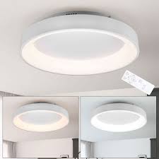 Led Ceiling Lamp With Remote Control 60
