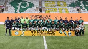 Veja confrontos e ordem dos mandos das oitavas de final. Copa Do Brasil 2021 Conheca O Adversario Do Palmeiras Na Terceira Fase