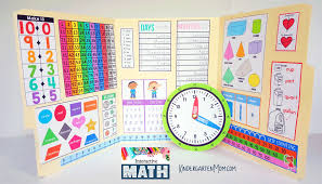 Free games for building math fact fluency. Making Math Fun Hands On Learning Games For Kindergarten Kindergarten Mom