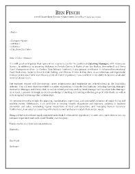 Writing Your Job Application Letter  Example and Tips Teacher Cover Letter Example and Writing Tips