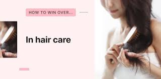hair care ysis apac trends in an