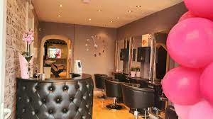 beauty salons in ribbleton preston