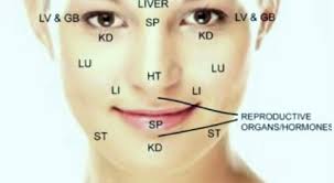 Acupuncture Micro Current Facial Rejuvenation Hakim
