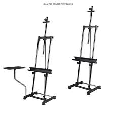 Avanti 2 Steel Studio Easels Shelf