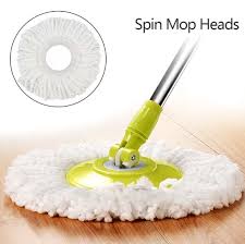 replacement mop heads refills for
