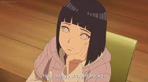 Hinata Admits Her Love To Naruto In Front Of Boruto And Himawari, Hinata  Amaze Boruto And Himawari - YouTube