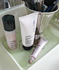 review giveaway mary kay