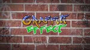 Graffiti After Effects Templates