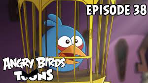 Angry Birds Toons | A Pig's Best Friend - S1 Ep38 - YouTube