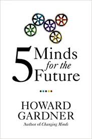 five minds for the future pdf summary