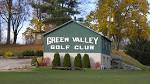Green Valley Golf Club Zanesville OH