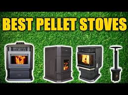Best Pellet Stoves 2023 Ranked Best