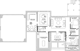 Drummond House Plans