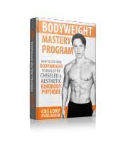 bodyweight mastery program pdf