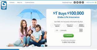 Company profile page for globe life and accident insurance co including stock price, company news, press releases the company offers life, accidental, medicare, and mortgage protection insurance services. Globe Life Insurance Review 2016 Credit Sesame