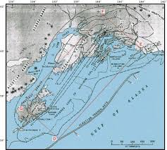 The alaska railroad, which runs through the earthquake area, suspended train service on sunday and is the map, the first of its kind, identifies the areas of most violent shaking and is meant to help emergency alaska's most destructive earthquake hit magnitude 9.2 in 1964 and killed 131 people. Asperity Distribution Of The 1964 Great Alaska Earthquake And Its Relation To Subsequent Seismicity In The Region Sciencedirect