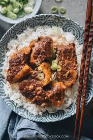 instant pot braised beef chinese style