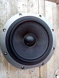b w bowers wilkins replacement