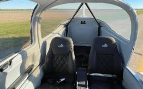 aircraft helicopter interior