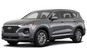 Get a quote and avail the offer from the nearest hyundai dealer today. Hyundai Santa Fe Sel 2 4l Auto 2020 Price In Malaysia Features And Specs Ccarprice Mys