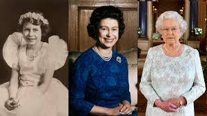 Queen Elizabeth II Through the Years (Photos)