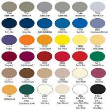 Spray Paint Colors Krylon Colors