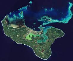 ESA - Tonga