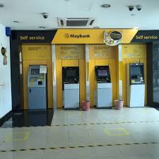 How to activate a maybank card for paypal. Photos At Maybank Bank
