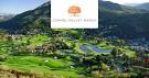 Carmel Valley Ranch - Northern California Golf Deals - Save 55%