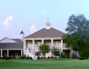 Valley Hill Country Club in Huntsville, Alabama ...