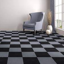 l and stick carpet tile 12 tiles