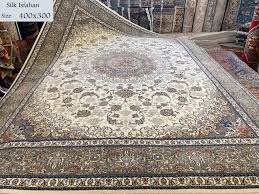 silk isfahan 400x300 premium persian