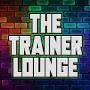 Trainer Lounge from twitter.com