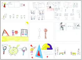 Sample Drawings Related to the Tools in Mathematics Learning Environment |  Download Scientific Diagram
