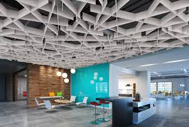 acoustic ceiling baffle designs for