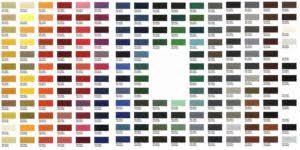 Colors Jrs Professional Finishing Paint And Powder Coating