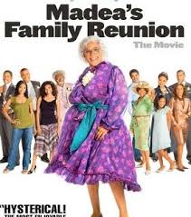 Tyler perry's a madea family funeral trailer 2. Tyler Perry Madea S Family Reunion