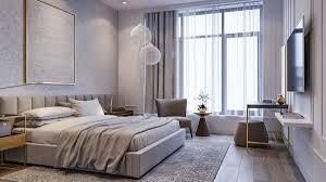 18 master bedroom design ideas to