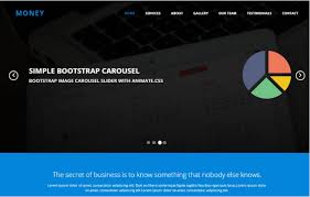 64 best free bootstrap templates 2023