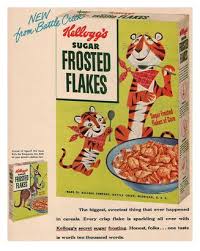 Florida maine shares a border only with new hamp. Popular Breakfast Cereal Trivia Fun Facts Cheapism Com