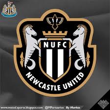 You can download in.ai,.eps,.cdr,.svg,.png formats. Soccer Team Logos Logo Newcastle United Fc
