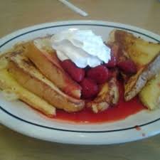 calories in ihop original french toast