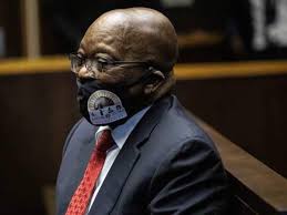 Former south african president jacob zuma did not comply with court order to appear before the panel probing corruption. Jacob Zuma Latest News Videos Photos About Jacob Zuma The Economic Times Page 1