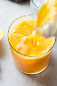 blended vitamin c citrus juice nyssa