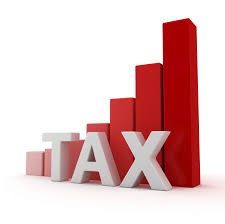 2014 Federal Tax Rates Personal Exemptions And Standard