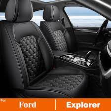 Seat Covers For Ford Explorer For