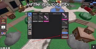 Codes are small rewarding feature in murder mystery 2, similar to promos, that allow players to enter a small portion of writing in their inventory and upon doing so, the player may receive a reward such as a knife, gun, or even a pet. Tdepinwu73j Wm