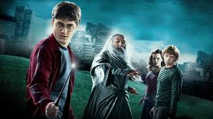 Ver más ideas sobre principe mestizo, anime de harry potter, harry potter. Harry Potter Y El Misterio Del Principe Repelisplus