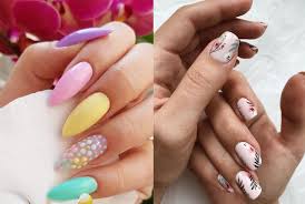I am licensed japanese nail artist. 89 Gorgeous Spring Nails Ideas That Are Perfect In Easter Styleuki