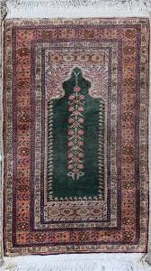 r5161 kayseri flosh rug silk carpets